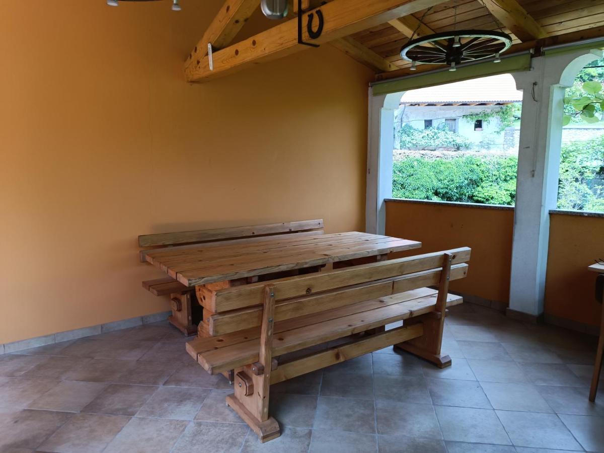 Apartma Tija Daire Tolmin Dış mekan fotoğraf