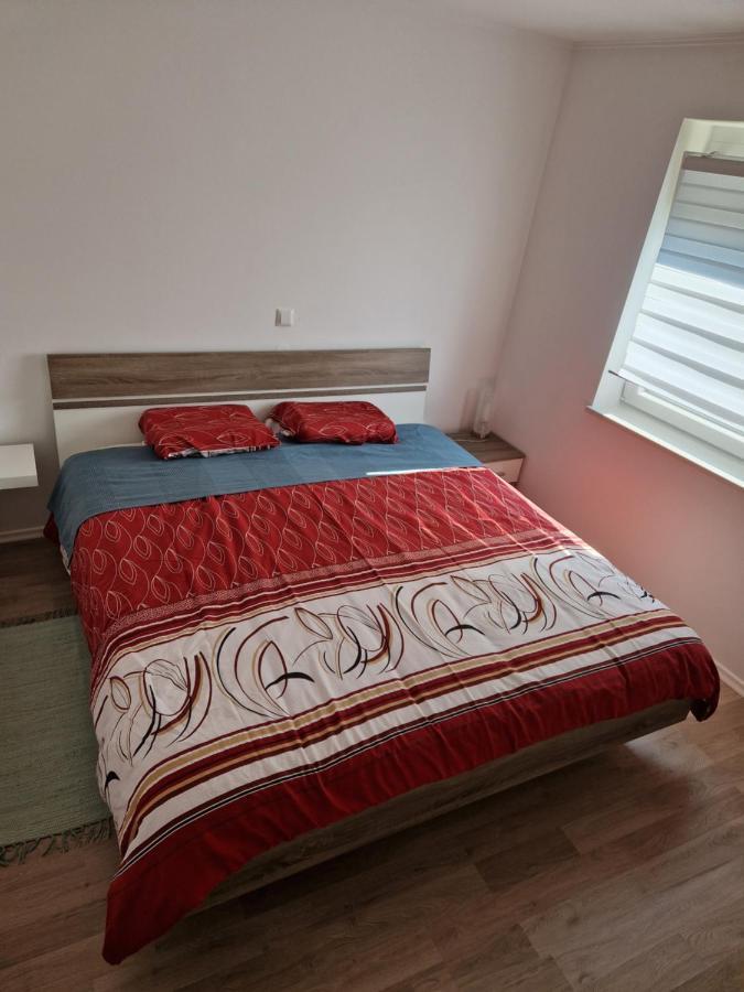Apartma Tija Daire Tolmin Dış mekan fotoğraf