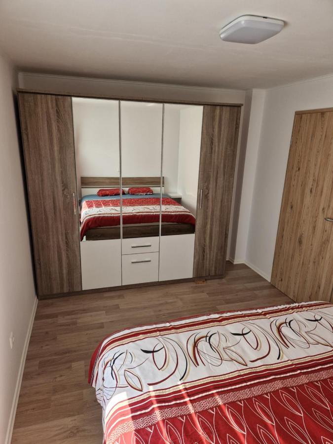 Apartma Tija Daire Tolmin Dış mekan fotoğraf